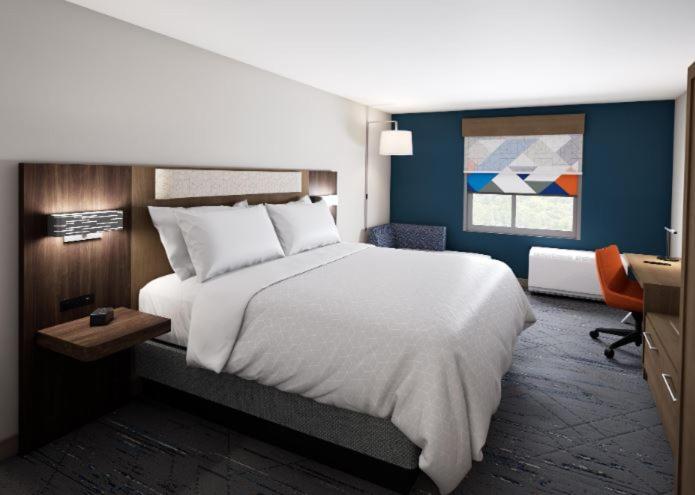 Holiday Inn Express & Suites - Hawaiian Gardens By Ihg Exterior foto